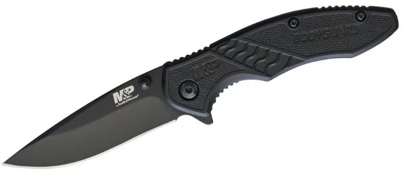 & Wesson M&P Bodyguard Folding Knife product image