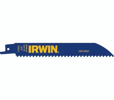 Reciprocating Saw Blade 6 Inch 6TPI product image