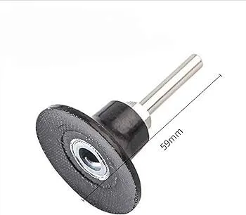 Surface Prep Holder with 1/4 Inch Shank 3 Inch product image