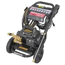 1500PSI Electric Cold Water Pressure Washer 2.0GPM product image