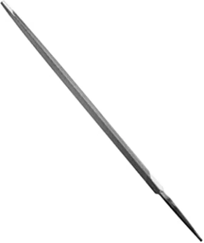 Slim 6 Inch 3 Corner File Nicholson Slim 6 Inch 3 Corner File product image