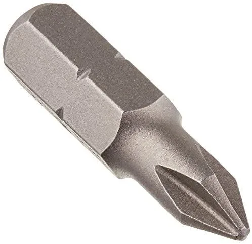 #1 Phillip Power Bit 1/4 Inch x 1 Inch product image