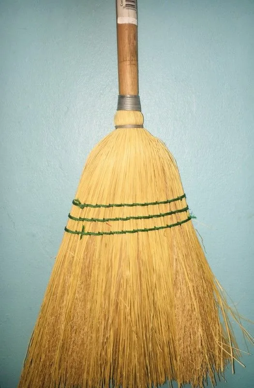 Broom Corn Broom product image