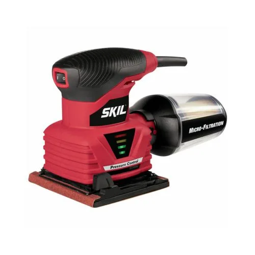 1/4 Sheet Palm Sander 2 Amp product image