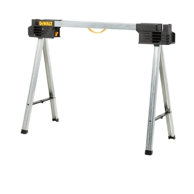 Folding Metal Sawhorse product image