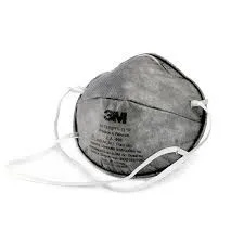 8713 N95 Respirator product image