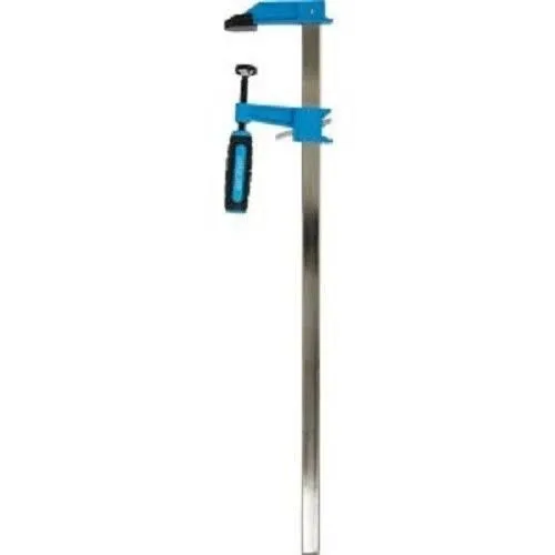 36 Inch Heavy-duty Steel Bar Clamp With 1000 Pound Clamping Force product image