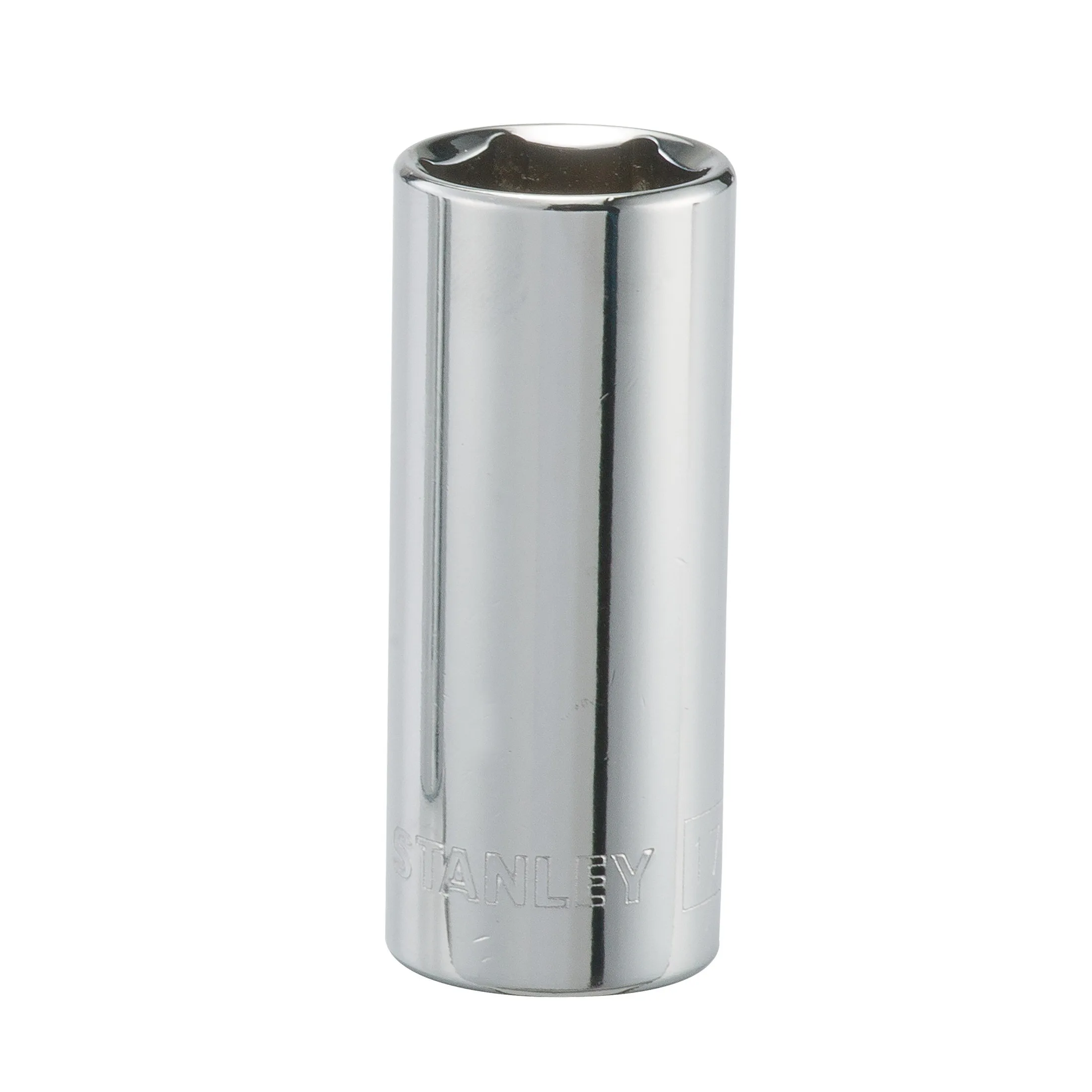 17mm x 3/8 Inch Drive (Deep Socket) product image