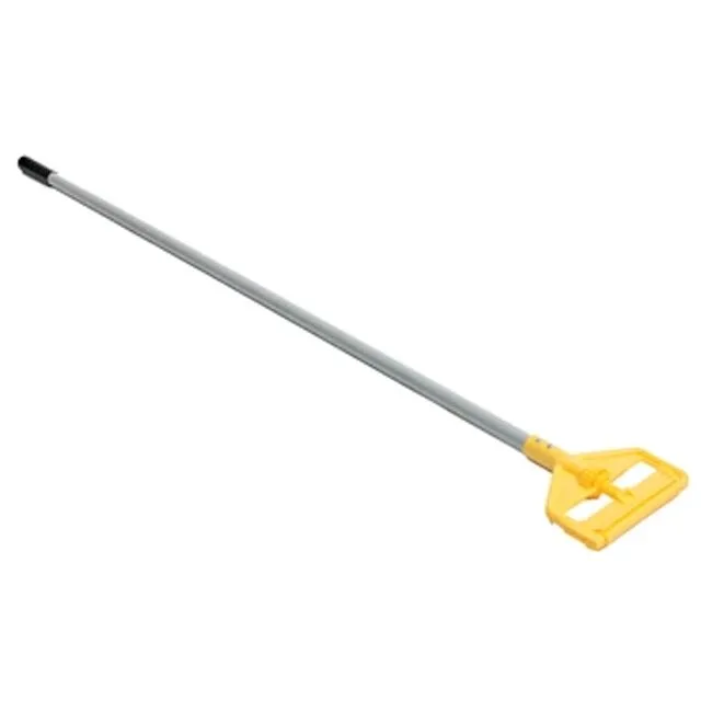 Mop Handle with Plastic Head product image
