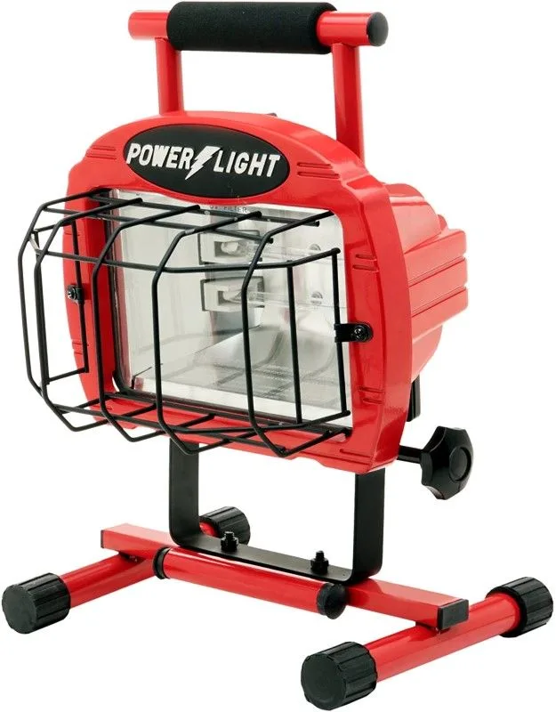 Edge Designers Edge - 600W Portable Halogen Powerlight product image