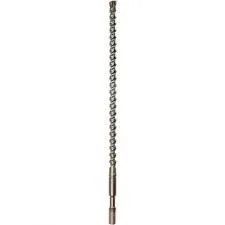 Spline 4 Cutter Bit 3/4 Inch X 22 Inch-MAKITA product image