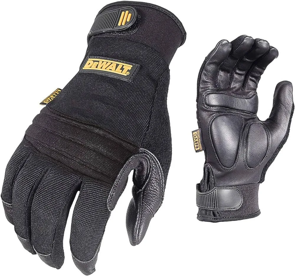 Vibration Absorbant Performance Workglove - Medium product image