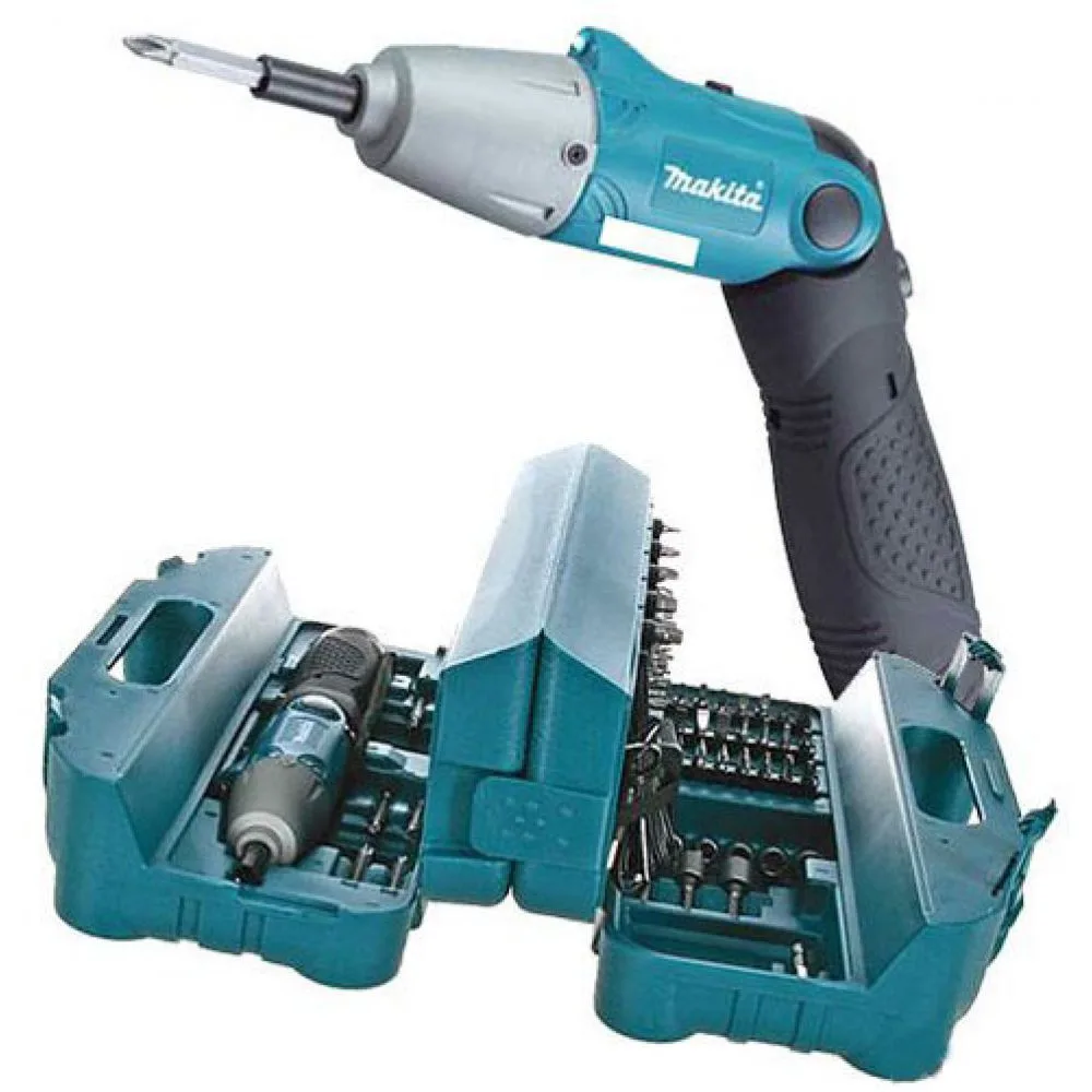 Screwdriver Gun 4.8 Volt product image