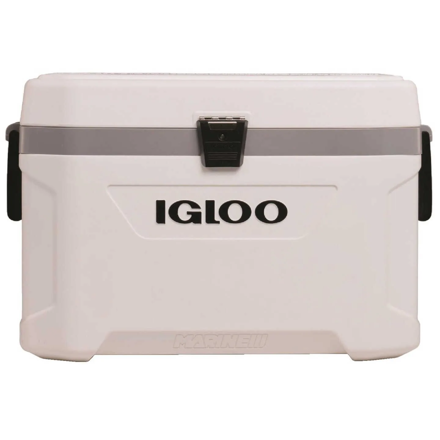 Marine Ultra 54 Qt. Cooler, White product image