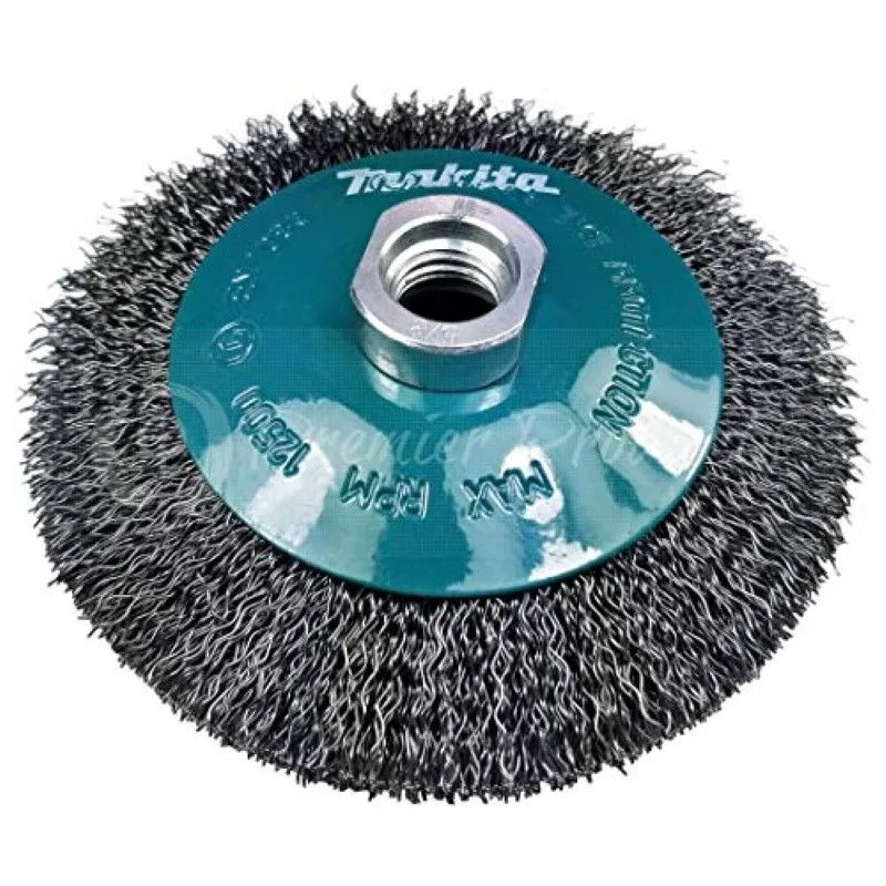 Bevel Brush Crimped 4 1/2 Inch X 5/8 Inch product image