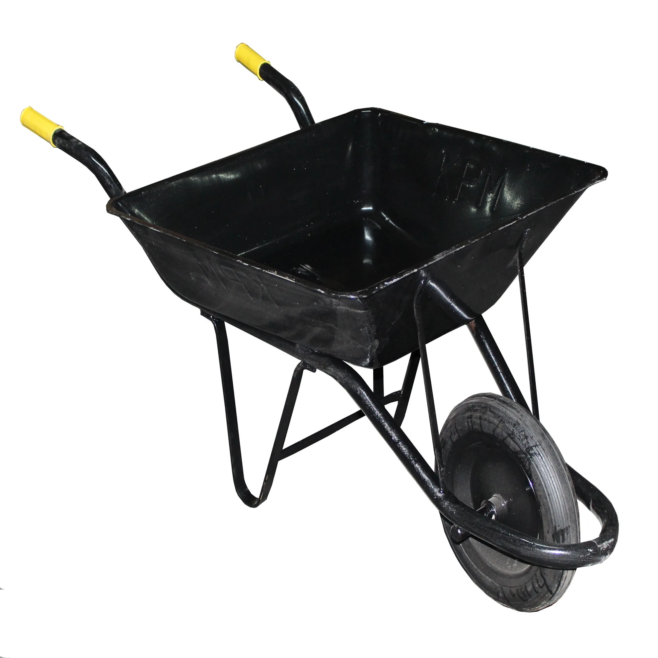 Wheel Barrow Metal Wheel Barrow product image