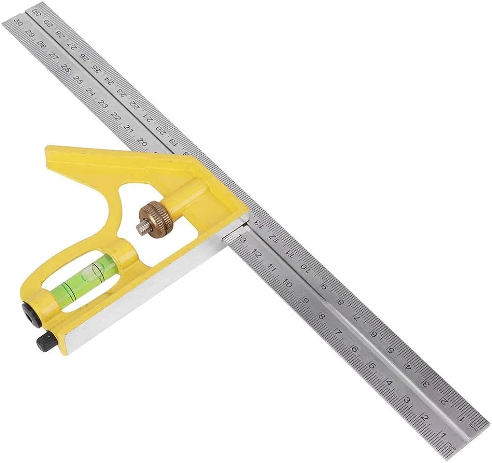 Combination Square 16 Inch product image