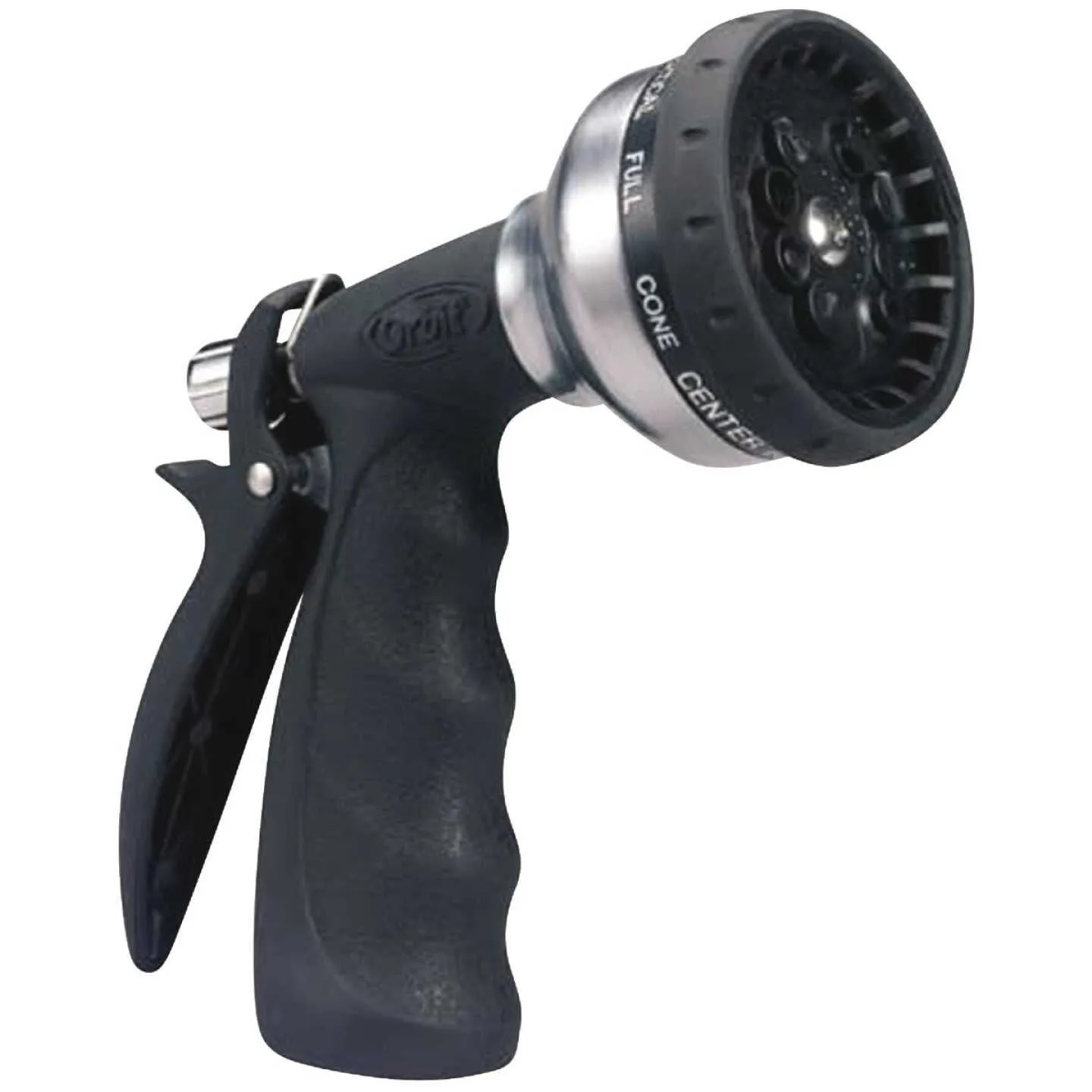 Metal 10 Orbit Metal 10-Pattern Rear Trigger Nozzle product image