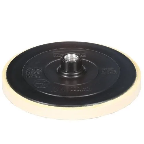 7 Inch Backing Pad, Hook & Loop product image