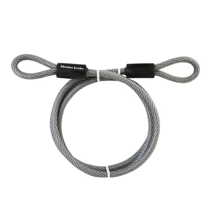 Sports Cable Looped Ends 6' x 3/8 Inch product image