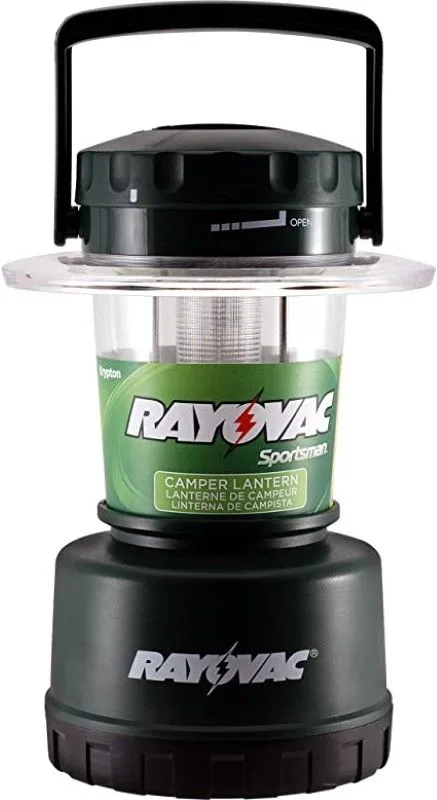 Sportsman 4D Lantern/Krypton product image