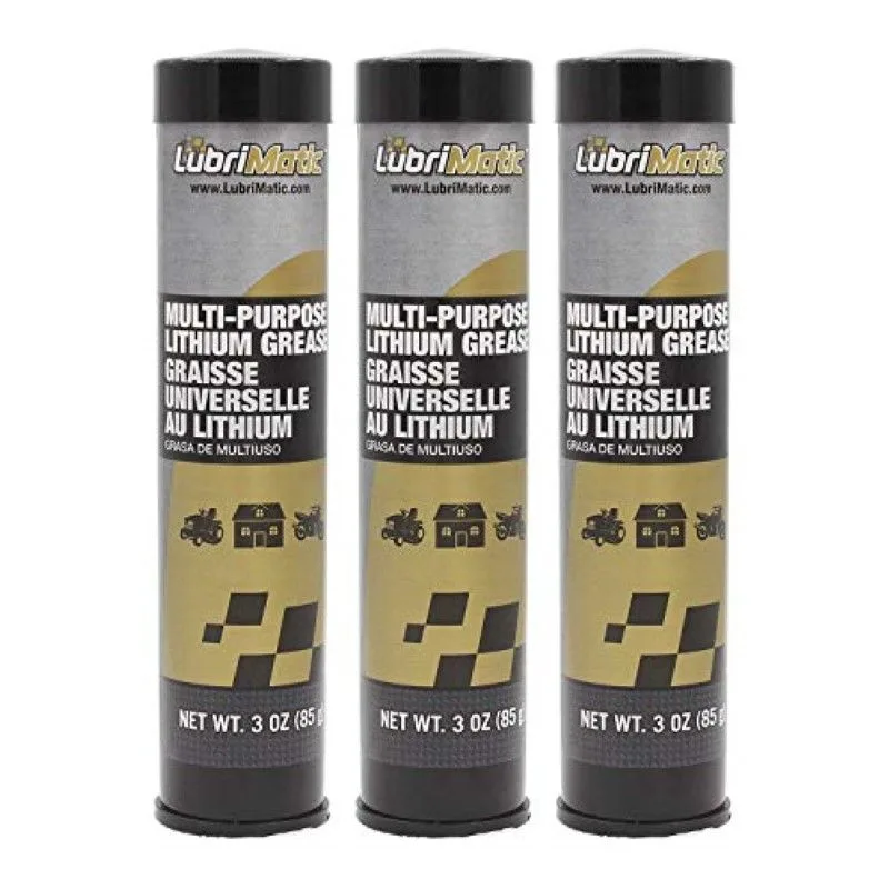 3pk Multipurpose Grease product image