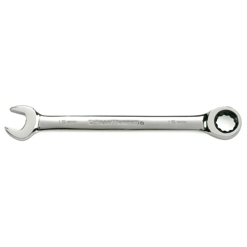Ratchet Combination Spanner 22mm product image