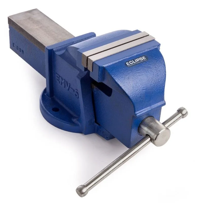 5 Inch Mechanics Vice product image
