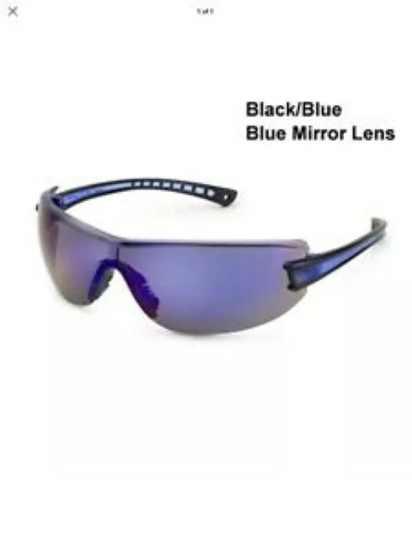 Luminary Gateway Luminary - Blue Mirror Lens, Black Temple product image