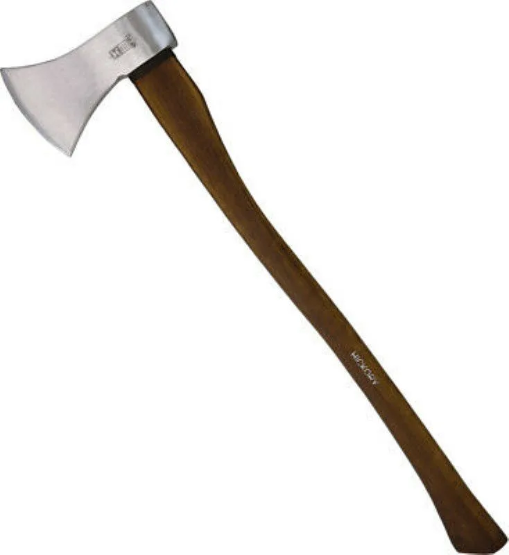 with Hickory Handle 3.5lb Axe with Hickory Handle 3.5lb - Ruthe product image