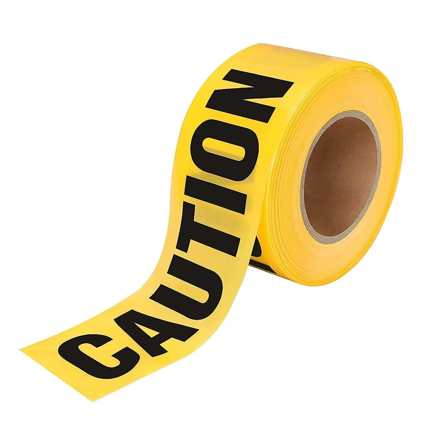 Tape 1000' x 3 Inch Caution Tape 1000' x 3 Inch product image