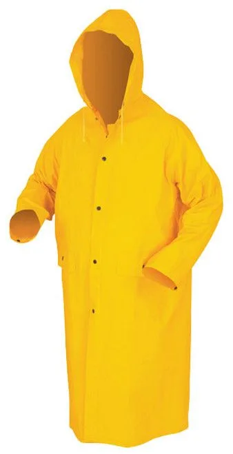 Rain Coats .32mm PVC/Polyester product image