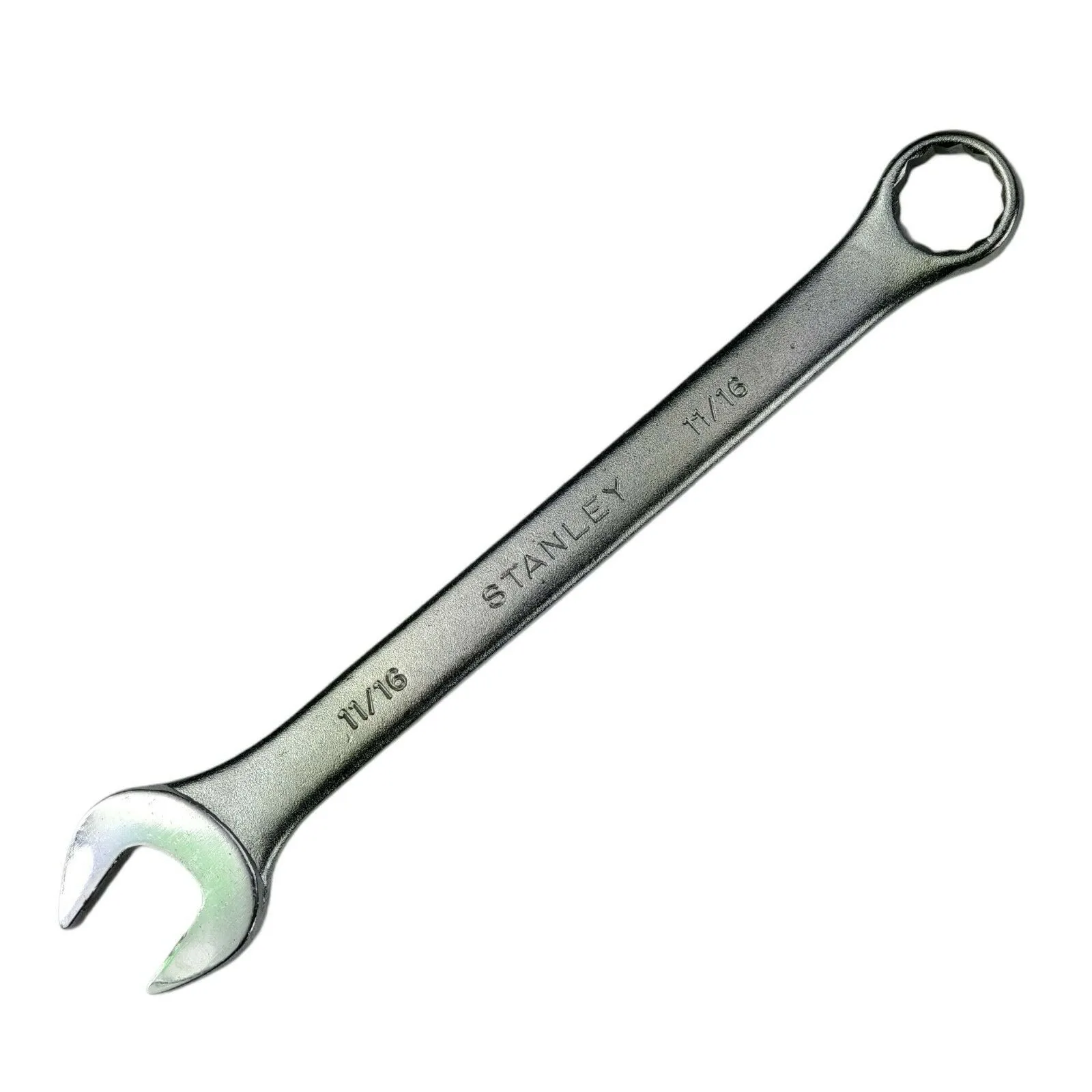 Combination Wrench - 11/16 Inch product image