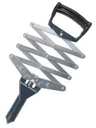 Heavy Duty Lazy Tong Riveter product image