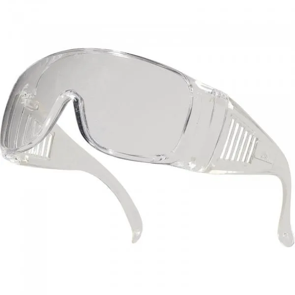 Visitor Specs Piton Safety Glasses product image