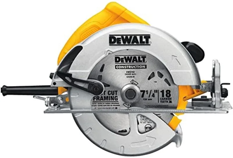 Saw - Circular 7 1/4 Inch Next Generation product image