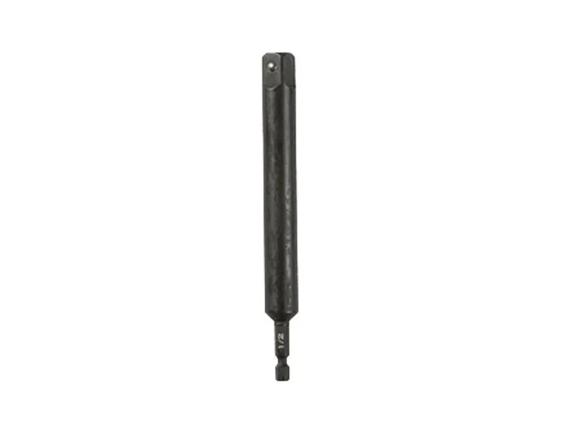 1/4 Inch - 1/2 Inch Square Drive Socket Adapter 38mm product image