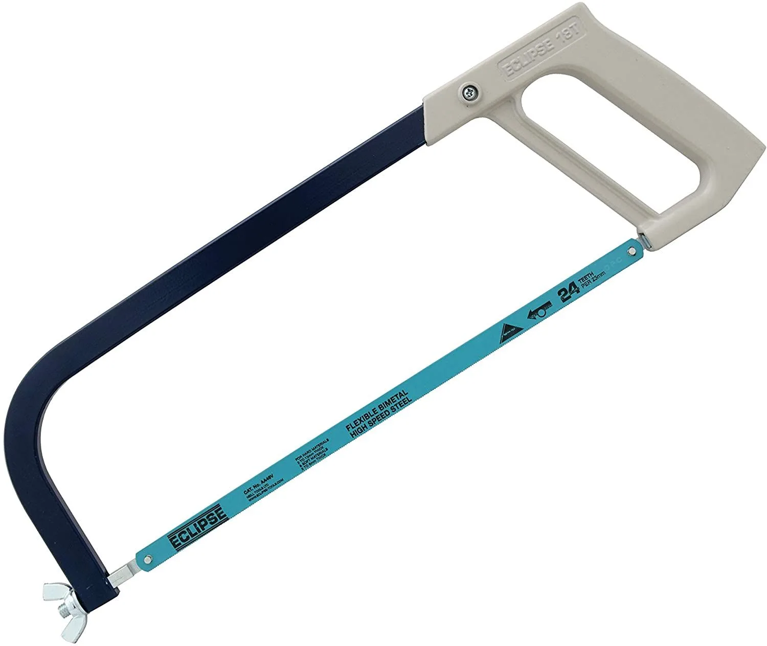 & Jackson Hacksaw Set Spear & Jackson Hacksaw Set product image