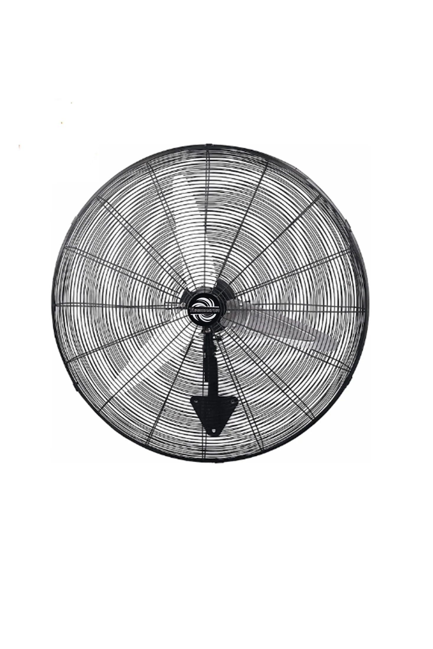 30 Inch Wall Mount Fan 3 Turbonator 30 Inch Wall Mount Fan 3 - Speed Adjustable Oscillating product image