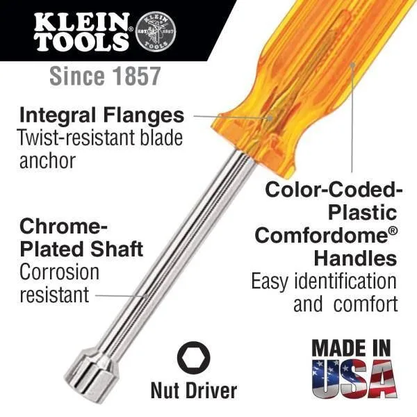 3/8 Nut Driver product image