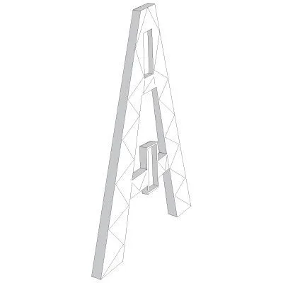 Devices Metro A Cade A Frames product image