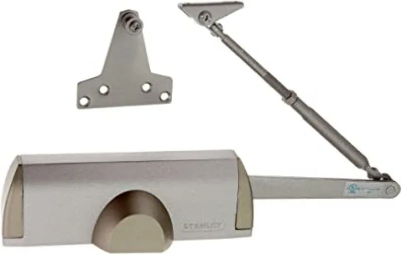 Door Closer Bronze Heavy Duty B8179 product image