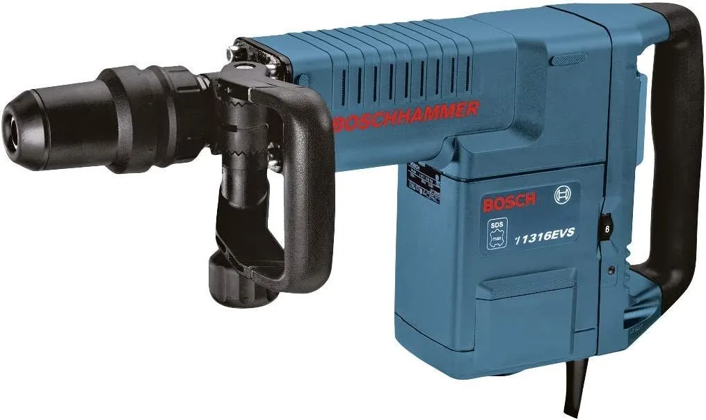 120V SDS Max Demo Hammer product image