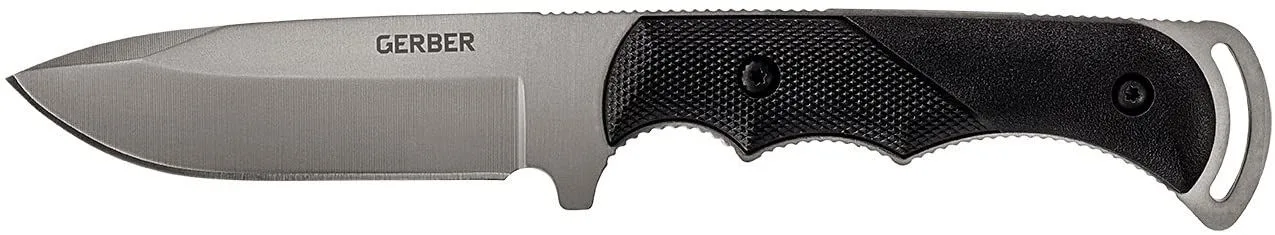 Freeman Guide Fixed Blade Knife Fine Edge Drop Point product image